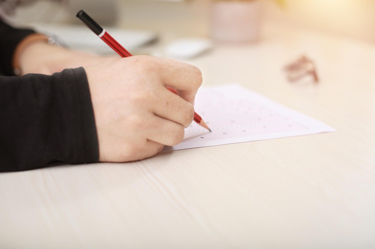 Olympiad logical strategy preparation